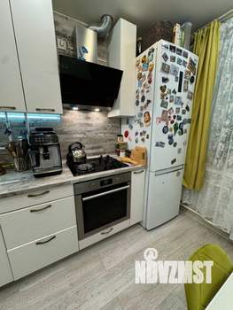 3-к квартира, вторичка, 59м2, 2/3 этаж