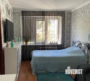 2-к квартира, вторичка, 38м2, 1/5 этаж