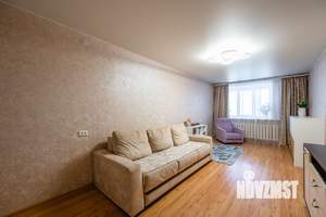 2-к квартира, вторичка, 70м2, 8/14 этаж