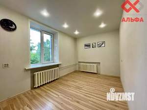 3-к квартира, вторичка, 62м2, 2/3 этаж
