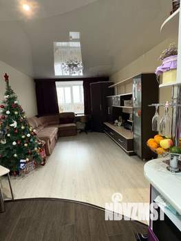 2-к квартира, вторичка, 44м2, 2/10 этаж