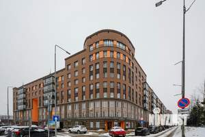 2-к квартира, вторичка, 40м2, 4/6 этаж