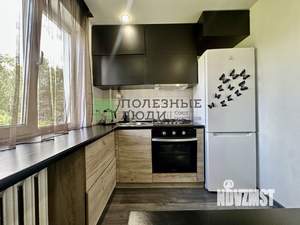 2-к квартира, вторичка, 45м2, 3/5 этаж