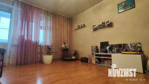 3-к квартира, вторичка, 60м2, 9/9 этаж