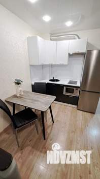 Студия квартира, вторичка, 25м2, 10/16 этаж