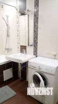 1-к квартира, вторичка, 45м2, 2/6 этаж