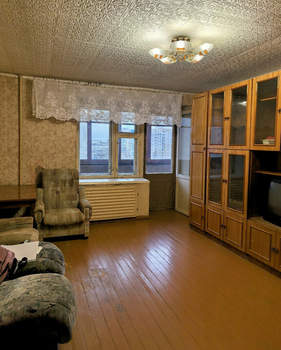 4-к квартира, вторичка, 75м2, 7/10 этаж
