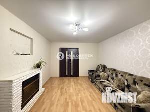 3-к квартира, вторичка, 60м2, 2/5 этаж