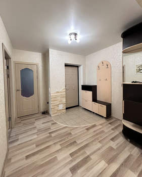3-к квартира, вторичка, 78м2, 8/9 этаж
