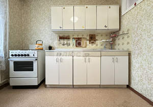 1-к квартира, вторичка, 36м2, 6/9 этаж