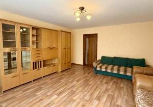 2-к квартира, вторичка, 69м2, 2/9 этаж