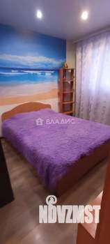 3-к квартира, вторичка, 61м2, 1/17 этаж