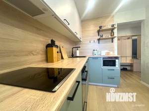 3-к квартира, вторичка, 62м2, 9/10 этаж