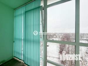 3-к квартира, вторичка, 60м2, 8/11 этаж