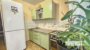 1-к квартира, вторичка, 33м2, 5/5 этаж