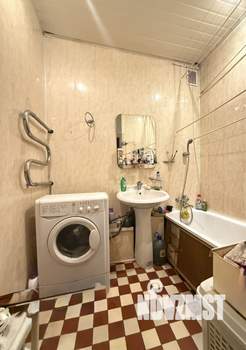 3-к квартира, вторичка, 81м2, 2/5 этаж