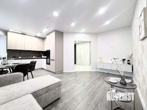 3-к квартира, вторичка, 88м2, 4/5 этаж