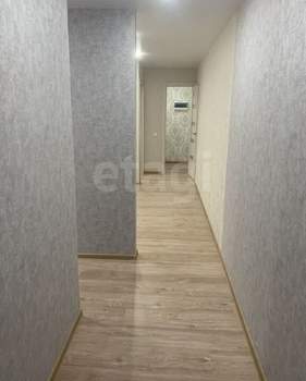 3-к квартира, вторичка, 58м2, 3/5 этаж