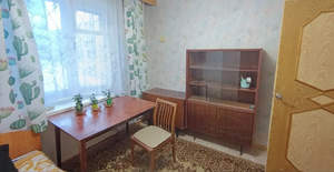 3-к квартира, вторичка, 63м2, 1/9 этаж