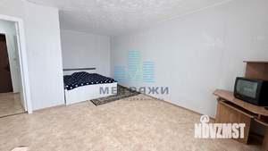 1-к квартира, вторичка, 36м2, 5/5 этаж