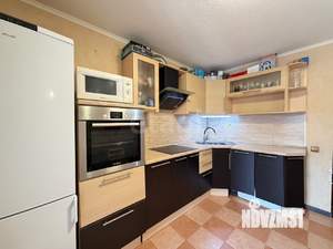 1-к квартира, вторичка, 38м2, 4/10 этаж