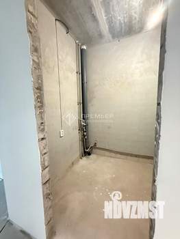 2-к квартира, вторичка, 57м2, 3/4 этаж