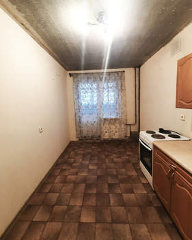 1-к квартира, вторичка, 37м2, 9/1 этаж