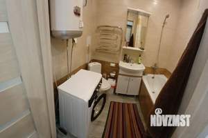 2-к квартира, вторичка, 40м2, 10/13 этаж