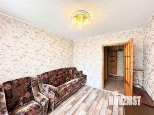 3-к квартира, вторичка, 65м2, 4/10 этаж