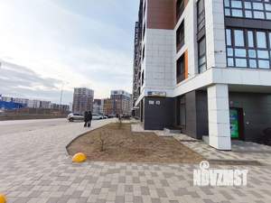 3-к квартира, вторичка, 61м2, 10/16 этаж