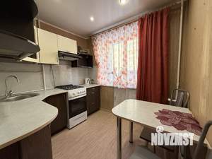 3-к квартира, вторичка, 52м2, 4/5 этаж