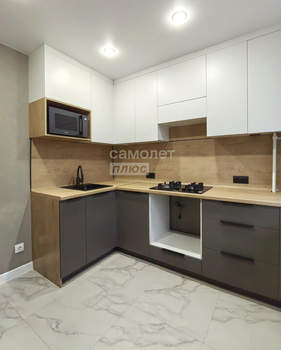 2-к квартира, вторичка, 48м2, 3/5 этаж