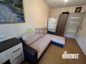 3-к квартира, вторичка, 57м2, 1/5 этаж