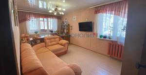 2-к квартира, вторичка, 43м2, 4/5 этаж
