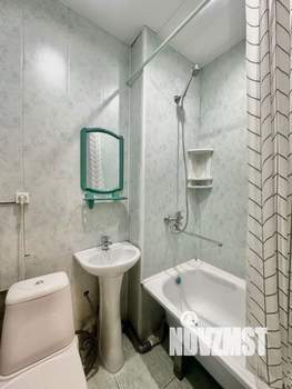 Студия квартира, вторичка, 20м2, 2/4 этаж