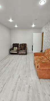 2-к квартира, вторичка, 53м2, 4/5 этаж