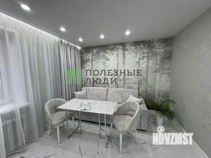 2-к квартира, вторичка, 41м2, 9/10 этаж