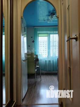 1-к квартира, вторичка, 33м2, 10/10 этаж