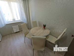 2-к квартира, вторичка, 43м2, 6/17 этаж