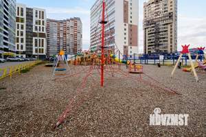 Студия квартира, вторичка, 25м2, 8/16 этаж