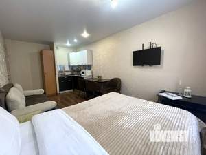2-к квартира, вторичка, 39м2, 1/5 этаж