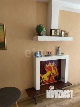 2-к квартира, вторичка, 53м2, 3/5 этаж