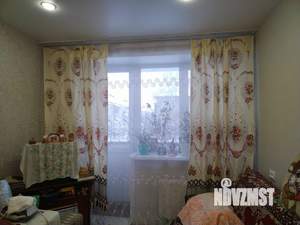 1-к квартира, вторичка, 30м2, 4/5 этаж