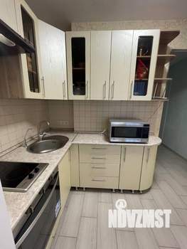 1-к квартира, вторичка, 39м2, 18/18 этаж