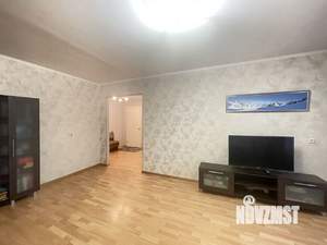 3-к квартира, вторичка, 71м2, 4/5 этаж