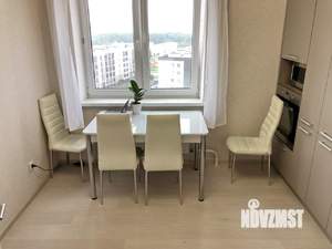 2-к квартира, вторичка, 49м2, 10/17 этаж