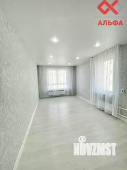 2-к квартира, вторичка, 64м2, 11/15 этаж