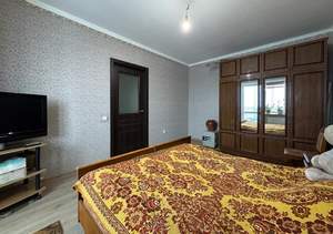 3-к квартира, вторичка, 82м2, 3/4 этаж