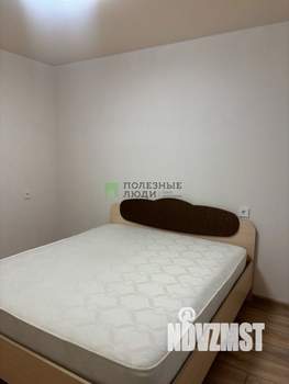 2-к квартира, вторичка, 55м2, 13/15 этаж