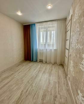 1-к квартира, вторичка, 41м2, 14/15 этаж